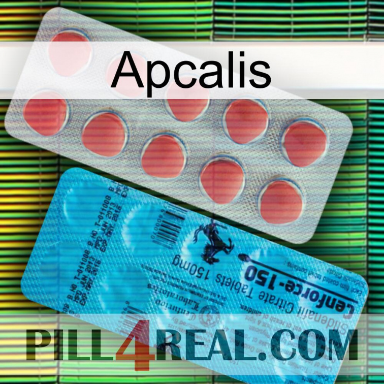 Apcalis new14